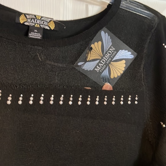 Sweater Top - Picture 2 of 5